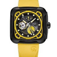 【AC手錶】機械錶6577MARIPBAYL-日光黃