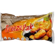 FreezePak / CP Frozen Food