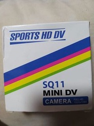 Sports DV Webcam SQ11 HD Mini Camcorders Webcam 1080P Web