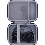 co2CREA Hard Case Compatible with Sony ZX Series MDR-ZX110/Sony ZX Series MDR-ZX110AP/Sony ZX110NC/S