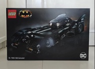 LEGO 76139 1989 Batmobile DC Comics
