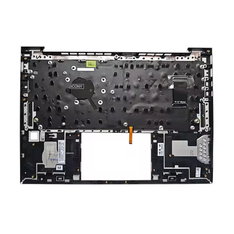 New UK Keyboard Case Palmrest Cover For HP EliteBook 835 G11 830 G11 N92331-031