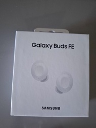 Samsung 藍牙降噪耳機 Buds FE