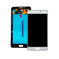 LCD TOUCHSCREEN SAMSUNG C7 PRO C7010 ORIGINAL