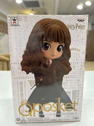 QPOSKET - HARRY POTTER - HERMIONE GRANGER I1 (VER.B)妙麗格 蘭傑霍格華茲校服裝