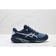 ASICS RESOLUTION SPEED FF 4 ASICS Professional Tennis Shoes LPQY