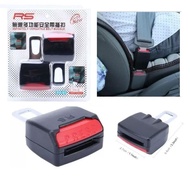 Seat Belt Buckle Mobil Mitsubishi Honda dll Stoper Alarm Buzzer RS01
