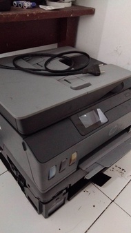 Printer Bekas Hp smarttank