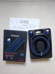 Audioquest VODKA HDMI (3M)