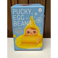 POP MART - Pucky egg beanie