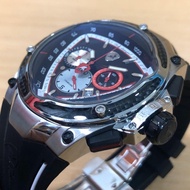 Man's watch ( Lamborghini battery limited edition)