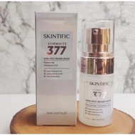 Skintific Symwhite 377 Dark Spot Eraser Serum Brightening Serum 20ml 50ml