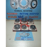 Bearing 6203 C3 - 6204 Camshaft Ratio Set Jupiter Z Vega R Fullset Hi Speed C3