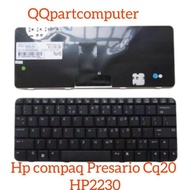 Terbaru Keyboard Laptop Hp compaq Presario Cq20 HP2230