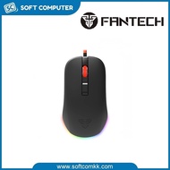 Fantech G13 Phasta II USB Optical Gaming Mouse(MO22BK)