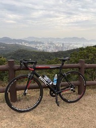 Campagnolo Bora Ultra 35 rim brake tubular 管胎圈剎碳纖維輪組 c夾碳軨
