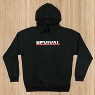 JACKET HOODIE PULLOVER EMINEM REVIVAL