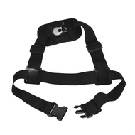 [LIX1] Adjustable Action Camera Single Shoulder Chest Strap Mount for GoPro hero 7/6/5/4 SJCAM /YI
