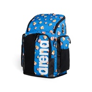 ARENA SPIKY III ALLOVER BACKPACK 45 – Ducks