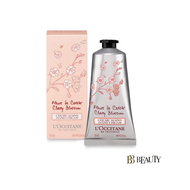 LOccitane Cherry Blossom Hand Cream 75ml (7-10 Days Delivery)