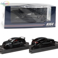 HJ643063BK - HOBBY JAPAN 1/64 Honda CIVIC Type R FL5 BLACK