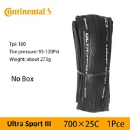 Continental Ultra Sport Ii Sport Sport Corrida 700*23/25/28C Grand Prix 5000 700X23/25Cถนนยางรถยางรถ