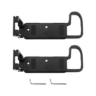 Quick Release Plate L-Shaped for Z6III Micro-Single Camera Horizontal and Vertical Gimbal Stabilizer