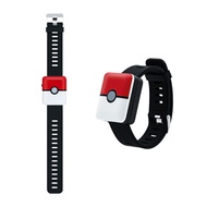 Auto Catch Bracelet For Pokemon Go Plus Gaming For Bluetooth-Compatible Rechargeable Square Bracelet Wristband For Android/IOS