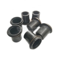 123907-11601 injector seal 4TNV94 98 injector oil seal Doosan 60-7 nozzle rubber sleeve excavator en
