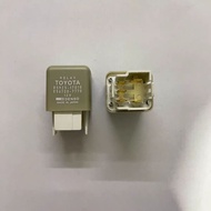 TOYOTA Automobile Relay 85925-17010/89633-24010/90987-02011/90987-02006/28300-46010/90987-04002
