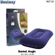 Bestway inflatable pillow air pillow