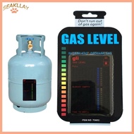 SC LPG Fuel Gas for Tank Level Indicator Magnetic Temperature Measuring Stick Magnetic Gas Cylinder 