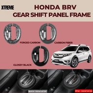 XTREME AUTO HONDA BRV CAR GEAR SHIFT PANEL FRAME COVER ACCESSORIES
