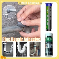 Pipe Repair Adhesive Putty Stick Heat Resistant Waterproof Hard Fast Repair Epoxy Glue Permanent Adh