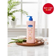 LADY BEGIN   LADY BEGIN Losyen Badan Melembapkan Vaseline & Vitamin