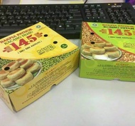 Bakpia Pathok 145 Ibu Sri Astuti isi 15