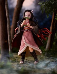 👹[鬼滅之刃]👹 (已售供欣賞Sold) 無限列車編 一番賞 E賞 竈門禰豆子