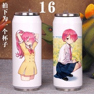 Piglet🏅Trendy Play Free Shipping Zero-Starting Life in Another World Anime Ramrem Merchandise Cup St