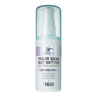 IT COSMETICS Your Skin But Better Setting Spray +