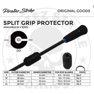 Rod PROTECTOR SPLIT PIRATEZ STRIKE