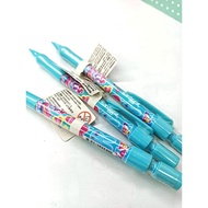 Smiggle pencil - blue 796954