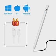 Universal Stylus Pen Magnetic for Tablet Mobile Phone Touch Pen for IOS Android Windows for Phone Ca