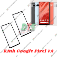 Google Pixel 7A glass (pressed glass for google pixel 7a)