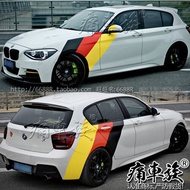 BMW M3 E46 ติดตั้งตัวรถ BMW M5 E34 ติดตั้งตัวรถ BMW 116i 118i ตกแต่งด้วยตัวรถแบบเต็มรูปแบบ อุปกรณ์ตก