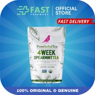 Pcos Herbal Tea Spearmint Organic Tea 56g