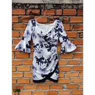 Body dress size XS, S