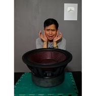 JOSON JCARBON 18-4 Magnet Competition Battle Speaker