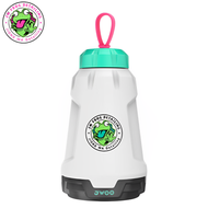 Thân Bình Bọt Tuyết Thay Thế Chứa Dung Dịch Có Nắp Jiong Wa Frog Detailing Bình Foam Thay Thế Tặng N