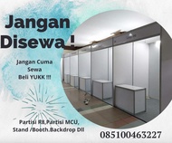 Stand booth R8 Jakarta stand pameran booth pameran 085100463227