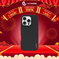 Ốp iPhone 16 Pro/ 16 Pro Max Laut SHIELD - Hàng Chính Hãng